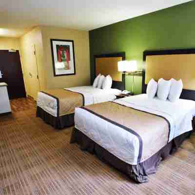 Extended Stay America Suites - Baltimore - Bel Air - Aberdeen Rooms