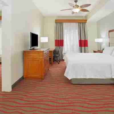 Homewood Suites by Hilton Phoenix-Avondale Rooms