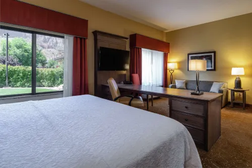 Hampton Inn & Suites Springdale/Zion National Park