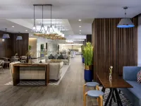 Novotel Makkah Thakher City Hotel di Mekkah