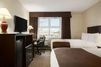 Days Inn by Wyndham Trois-Rivieres - parking