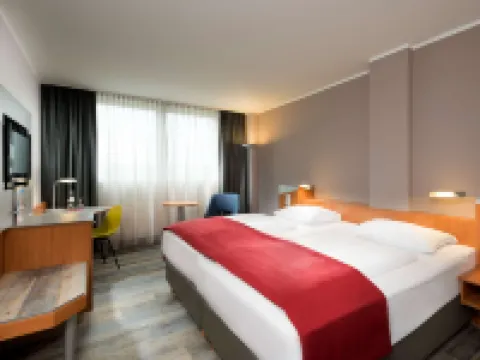 Ramada by Wyndham Hannover Hotels in Laatzen