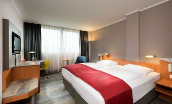 Ramada by Wyndham Hannover