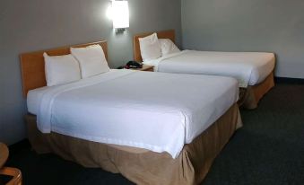 Days Inn by Wyndham Waynesville NC