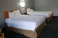 데이즈 인 바이 윈덤 웨인스빌 노스캐롤라이나 피전 호텔