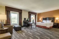 Hampton Inn Poplar Bluff - WiFi