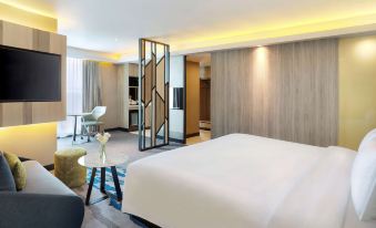 Novotel Suites Yogyakarta Malioboro