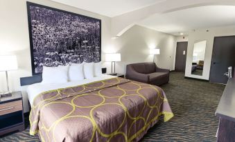 Super 8 by Wyndham High Point/Greensboro