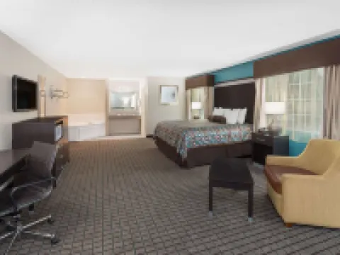 Days Inn by Wyndham Barnwell Hotels in Barnwell