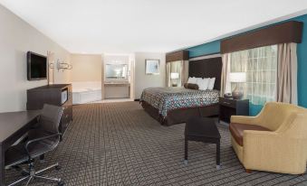 Days Inn by Wyndham Barnwell