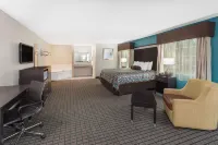 Days Inn by Wyndham Barnwell