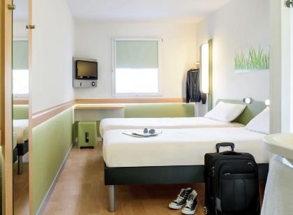 Ibis Budget le Mans Centre