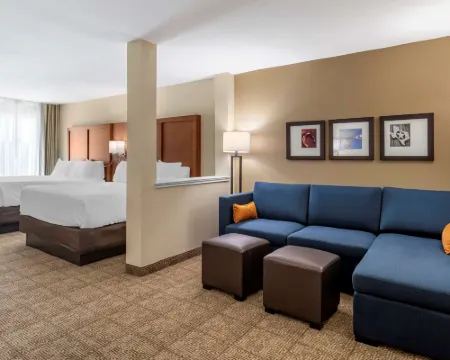 Comfort Inn & Suites Hotels in Waller County