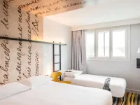 Ibis Styles Meaux Centre Hotels in Tancrou