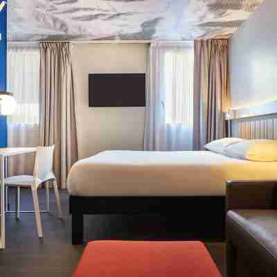 Ibis Clamart Paris Vélizy Rooms