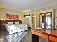 Double Tree by Hilton São Paulo Itaim Hotels near Infinity Tower