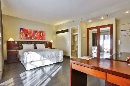 Double Tree by Hilton São Paulo Itaim