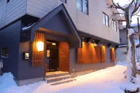Hatago Maruhachi Hoteles cerca de Hakuba Happoone Winter Resort