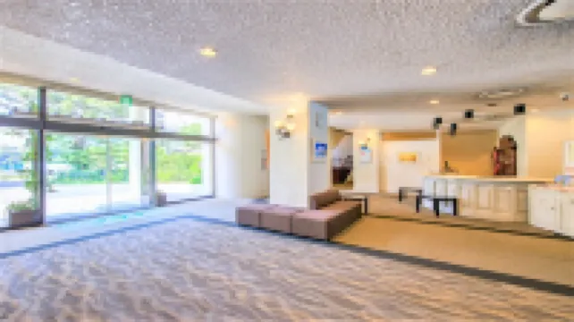 Hotel Green Plaza Hamanako