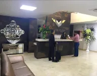 Hotel Titanium Plaza فنادق في بارانكابيرميخا