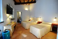 Aquae Sinis Albergo Diffuso Hotels in Cabras
