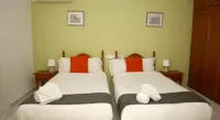 Hotel Argos Hotel a Caravaca de la Cruz