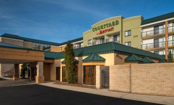 Courtyard by Marriott Cleveland Westlake