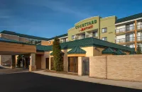 Courtyard by Marriott Cleveland Westlake