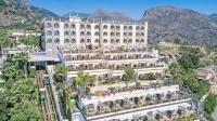 Hotel Olimpo le Terrazze Hotels in Mazzeo