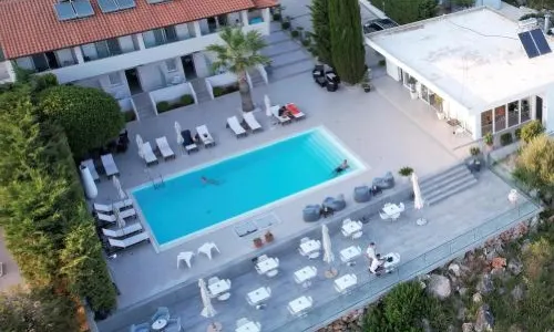 Golden View Residence