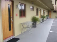 Blenheim Spa Motor Lodge Hotels in Blenheim