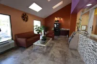 Welcome Inn Corona Hotels in Corona