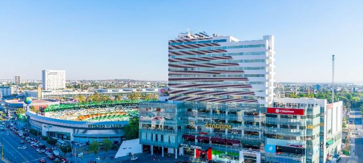 Hotel Stadium Ξενοδοχεία στην πόλη Leon