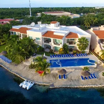 Aventuras Club Marina