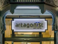 Artagonist Art Hotel