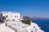 Alexander's Suites Hotels in 