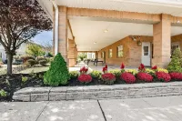 Studio 6 East Brunswick, NJ - NYC Area Hotels in East Brunswick Township