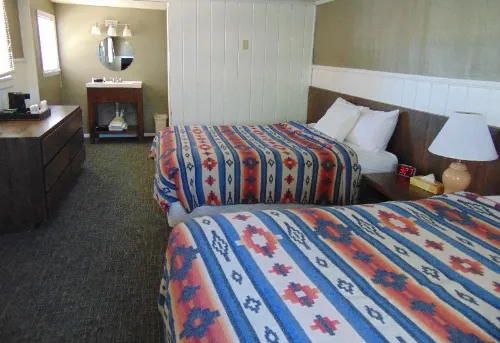 Bryce Canyon Resort