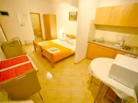 Studios Ruža