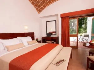 Hotel Las Dunas