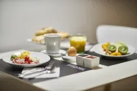 9Hotel Republique Hoteles en París