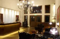 Tagli Resort & Villas Hotels in Арахова