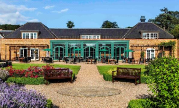 Walton Hall Hotel & Spa by Sunday