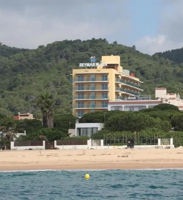 Hotel Reymar Playa Hotels in 