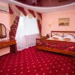 Amaks City Hotel  호텔