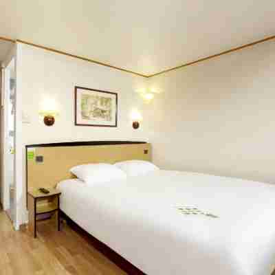 Kyriad Direct Soissons Rooms