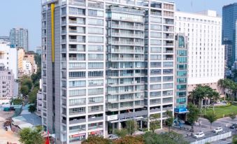 The Landmark Serviced Apartments - Managed by Peninsula Properties