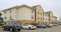Extended Stay America Select Suites - Milwaukee - Wauwatosa 와우와토사 호텔