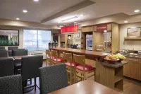 TownePlace Suites Milpitas Silicon Valley - petit déjeuner