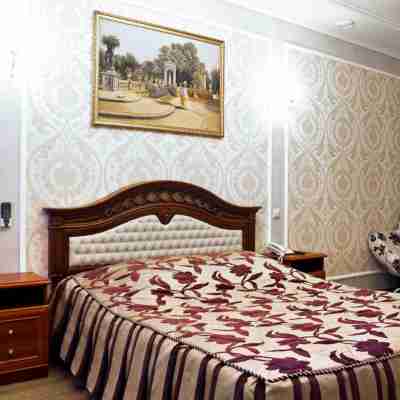 Lazurny Bereg Rooms